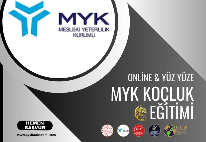 Mesleki Koçluk