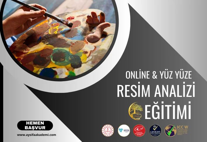 Resim Analizi Eğitimi