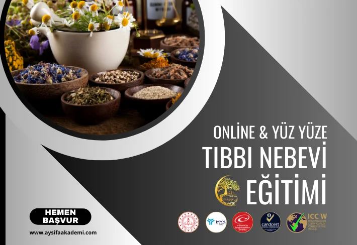 Tıbbı Nebevi Eğitimi