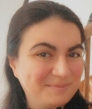 Meryem Vural