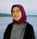 Nigar ÇELİK